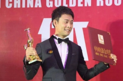张译二度荣膺华表影帝，演技巅峰之作再获认可