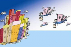 一线城市楼市新风向，买房送学位，家长争相追捧