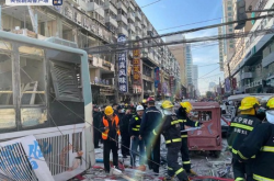 辽宁致22死火灾饭店经营者已被控制，事故原因调查全面展开