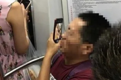 成都警方通报，地铁偷拍女性事件属实，严厉打击违法行为守护市民安全