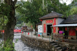 探秘被低估的旅游宝地—我的家乡