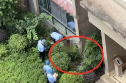 重庆一小区3人被杀害分尸？警方辟谣，假消息，请市民切勿恐慌