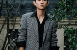 张一山谈首搭赵丽颖，跨界合作背后的故事与感悟