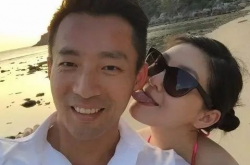 汪小菲老婆前夫突发惊人举动，晒结婚证喊话引发热议！