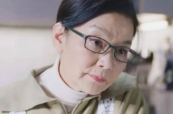 恶婆婆专业户，坏人演多了，面相竟会变凶？