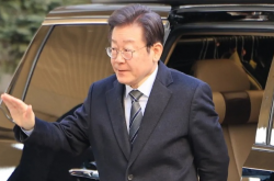 李在明参选韩总统之路再添波折，前路漫漫，挑战重重