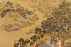 古人过假期，朋友圈里的诗意生活