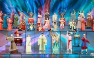 中央广播电视总台，未邀请韩团巡演，坚守文化立场，弘扬民族精神