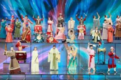 中央广播电视总台，未邀请韩团巡演，坚守文化立场，弘扬民族精神