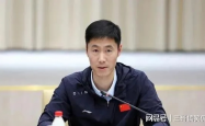王励勤当选乒协主席后首次公开亮相，展望未来中国乒乓球发展新篇章