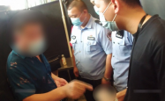 欠债200万老赖冒用身份坐高铁，终被警方拘捕5日，诚信之路不容践踏