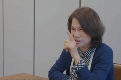董明珠谈婚恋观，有人一有点小钱就搞小三小四，这样的男人不值得尊重