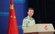 外交部国防部罕见接连发声，彰显我国坚定立场与决心