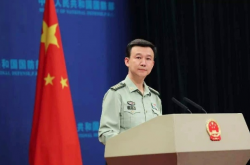 外交部国防部罕见接连发声，彰显我国坚定立场与决心