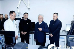 张国清亲自调查翻船事故，坚决依法追责，确保安全生产无死角