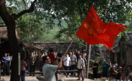 临沂跟着团长打县城假期爆火，一场独特的红色旅游体验席卷而来