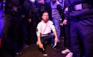 土耳其警方开展大规模行动，露天焚烧20吨大麻引发社会关注