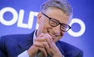 比尔盖茨，20年内捐出几乎全部财富，践行慈善承诺，助力全球公益事业发展