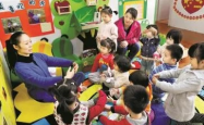 两部委联合部署中小学幼儿园教师招聘工作，助力教育事业发展