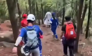 8岁男童山上失踪6天，警方全力搜救，已有部分线索指向失踪原因