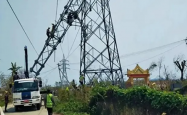 印度70%电网瘫痪，当地华人紧急发声，共渡难关，守望相助