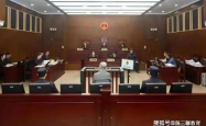 上海能源科技前董事长因受贿罪一审获刑13年，能源科技行业迎来反腐风暴