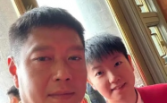 邱贻可回应与马龙两代人，传承与创新，共谱乒乓球辉煌篇章
