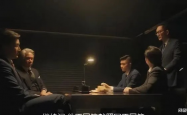 执法者们，剧情节奏把控精湛，扣人心弦的悬疑佳作