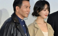 赵丽颖与赵德胤，妇唱夫随，共谱电影新篇章