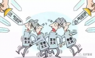让铁规矩长出铁牙齿—强化制度执行力，筑牢廉洁防线