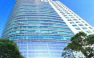 上海国际航运金融大厦焕新升级，引领航运金融新时代