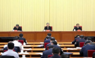 中央组织部部长强调，坚决整治违规吃喝现象，严肃处理违纪行为