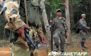 泰国与柬埔寨边境冲突升级，士兵交火引发地区紧张局势