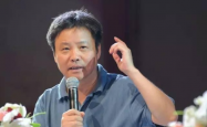 余华，岁月流转，再难书写活着的深度与温度