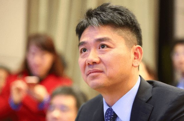 刘强东与王兴的外卖之约，揭秘外卖行业背后的故事