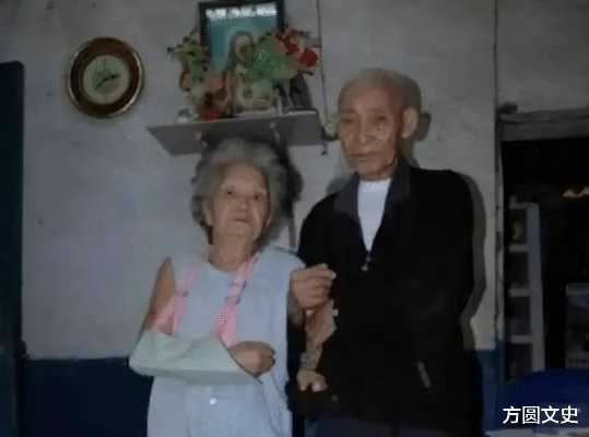 八旬老人与亡子女友再婚，续写人生新篇章
