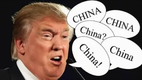 特朗普言论引发争议，让美国娃准备为国牺牲，教育理念引众议