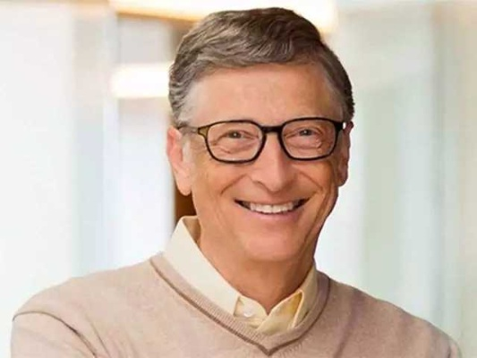 比尔·盖茨被曝患阿斯伯格综合征，揭秘世界首富的隐藏身份