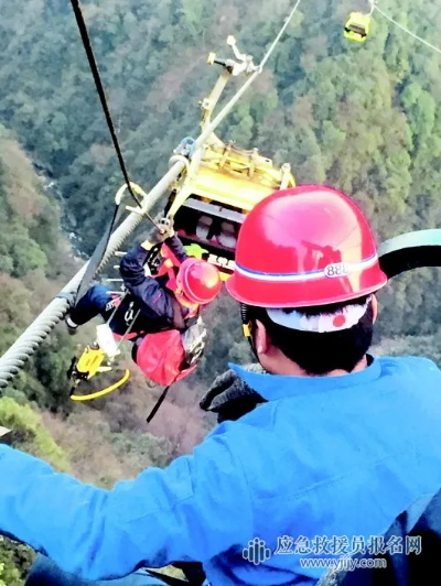 苏州景区紧急回应直升机坠落事故，全力保障游客安全，全面调查事故原因