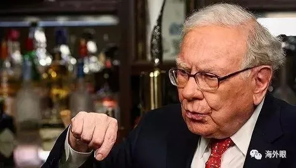 巴菲特直言，贸易不应成为武器，全球经济合作是未来关键