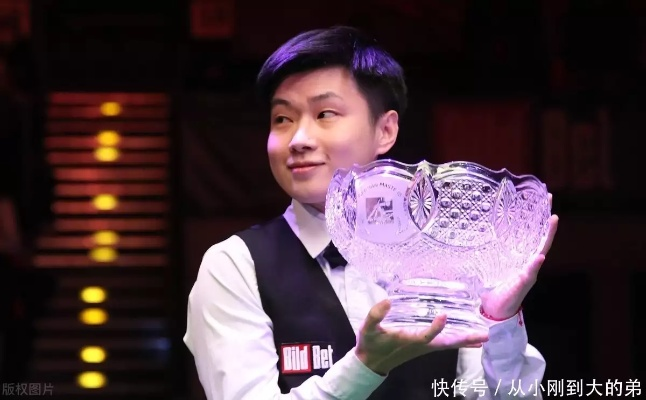 教练盛赞赵心童世锦赛夺冠，年轻选手的崛起，中国斯诺克的未来可期！