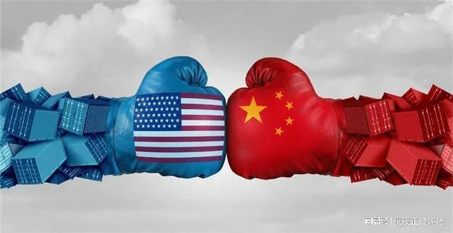 美财长面对中美关系主动权问题紧张结巴，透露出何种深层次焦虑？