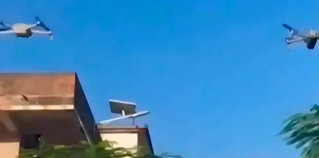 全红婵老家盖别墅，无人机满天飞，见证我国乡村振兴新风貌
