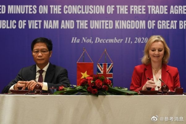 英美就关税贸易协议条款达成一致，开启双边贸易新篇章