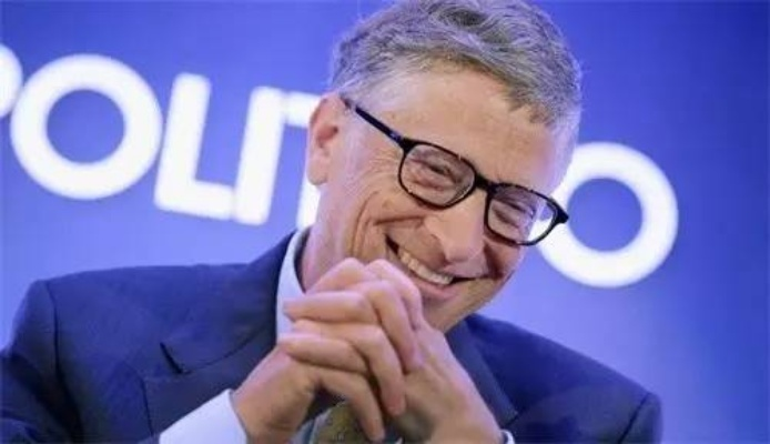 比尔盖茨，20年内捐出几乎全部财富，践行慈善承诺，助力全球公益事业发展