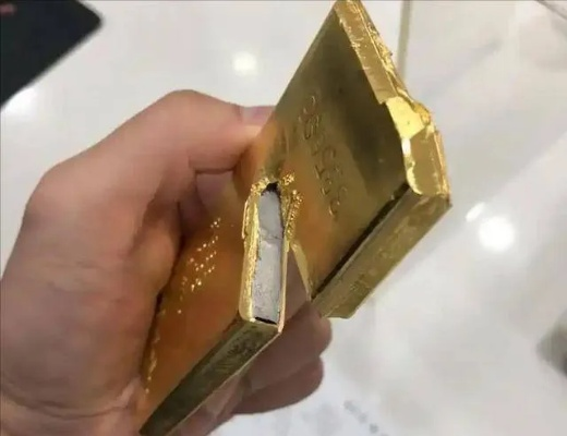 官方回应，有人在银行买到掺假金条，消费者权益如何保障？