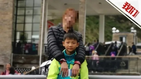 8岁男孩失踪案引发关注，失踪地附近应急物资存储柜成关键线索