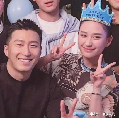 何超莲深情回复窦骁生日祝福，甜蜜互动引网友热议
