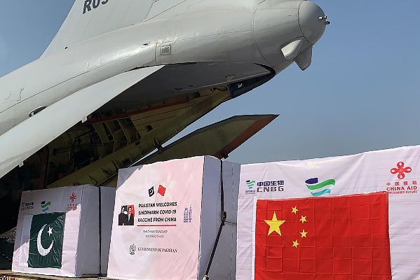 巴基斯坦全面恢复领空开放，国际航线重燃希望之光