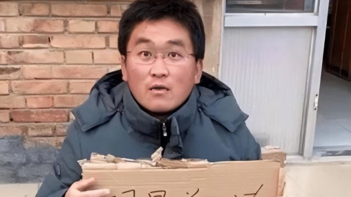 网红姜涛否认退网传闻，是炒作还是另有隐情？